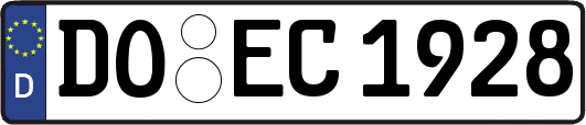 DO-EC1928