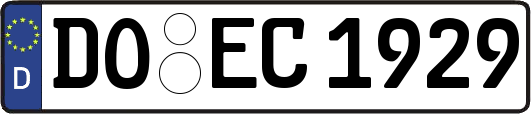 DO-EC1929