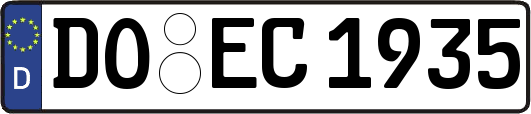 DO-EC1935
