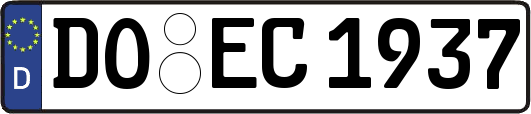 DO-EC1937