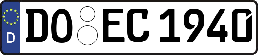 DO-EC1940