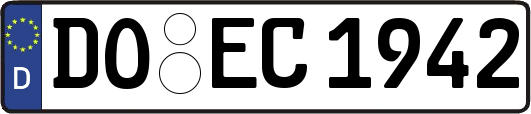DO-EC1942