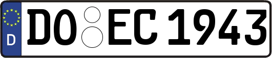 DO-EC1943
