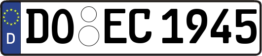 DO-EC1945