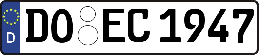 DO-EC1947