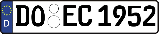DO-EC1952