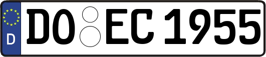 DO-EC1955