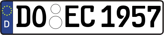 DO-EC1957
