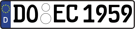 DO-EC1959