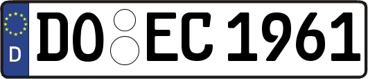DO-EC1961