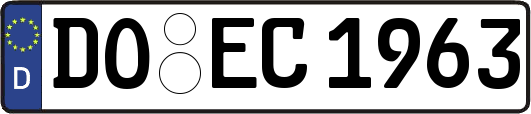 DO-EC1963