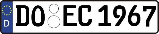 DO-EC1967
