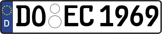 DO-EC1969