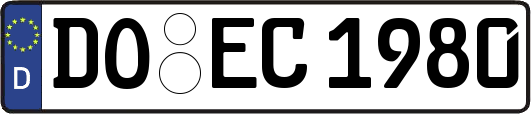 DO-EC1980