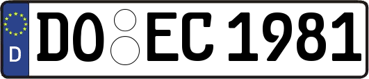 DO-EC1981