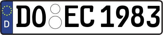 DO-EC1983