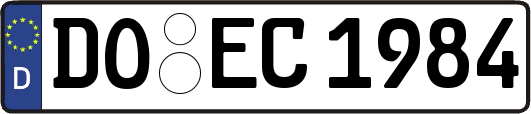 DO-EC1984