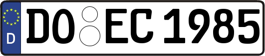 DO-EC1985