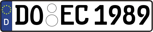 DO-EC1989