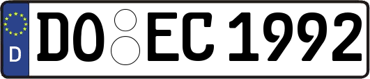 DO-EC1992