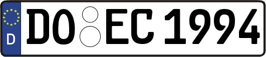 DO-EC1994