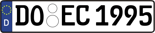 DO-EC1995
