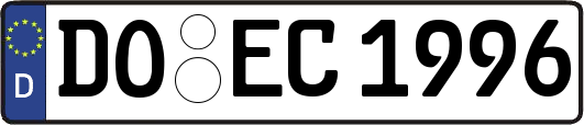 DO-EC1996