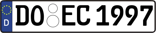 DO-EC1997