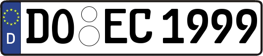 DO-EC1999
