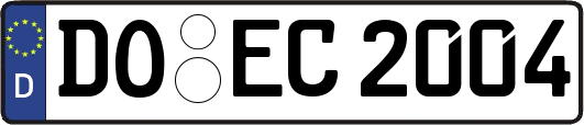 DO-EC2004