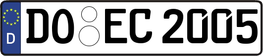 DO-EC2005