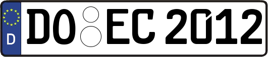 DO-EC2012