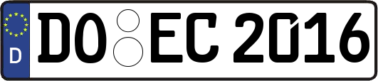 DO-EC2016