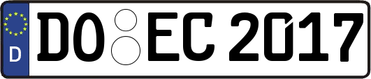 DO-EC2017
