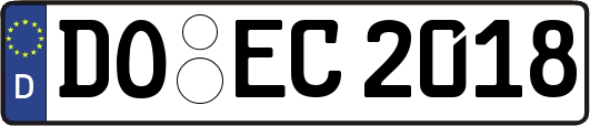 DO-EC2018
