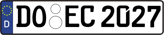 DO-EC2027