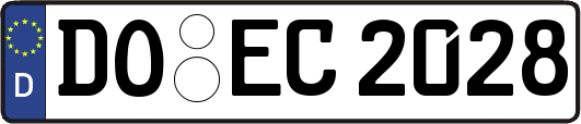 DO-EC2028