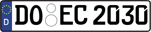 DO-EC2030