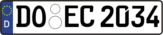 DO-EC2034