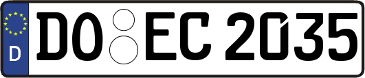 DO-EC2035