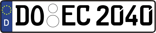 DO-EC2040
