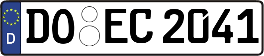 DO-EC2041
