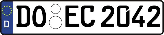 DO-EC2042