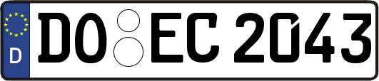 DO-EC2043
