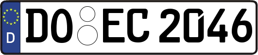 DO-EC2046