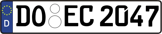 DO-EC2047