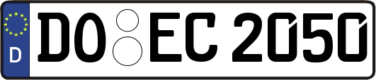 DO-EC2050