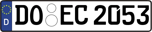 DO-EC2053