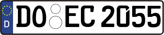 DO-EC2055