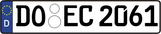 DO-EC2061